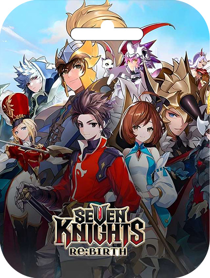 Seven Knights Re:BIRTH